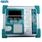 ZXHQ-B+ CT/PT Analyzer Test Equipment Variable Frequency Transformer Comprehensi