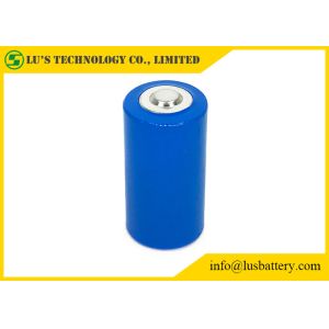 Metering Systems Lithium Thionyl Chloride Battery HRL 3.6V 1900mah ER17335