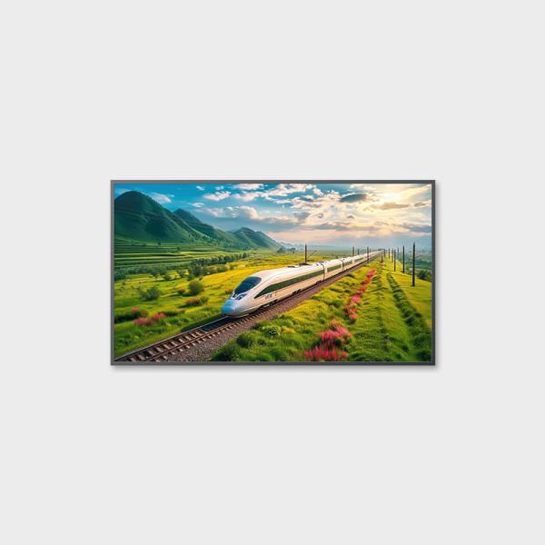 Quality 43 Inch LCD Panel 400nits 1920*1080 LCMA-RX0430GR02-C040 wholesale