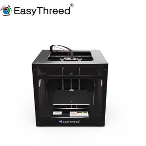 Easthreed Engineer Service Decent 3D Printer Mini Size Apply To Children Use