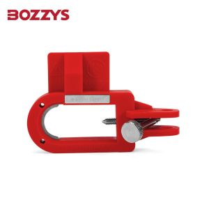 BOSHI Customized Color Multifunction Large Type Circuit Breaker Lockout