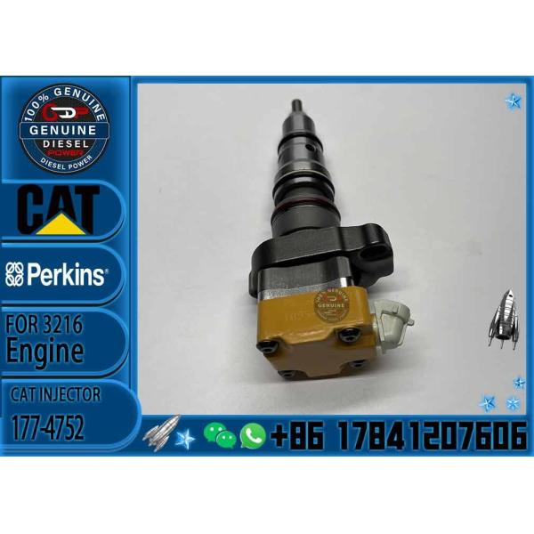 Quality Common Rail Fuel Injector 1OR-1267 169-7408 20R-0758 178-0199 178-6342 135-5459 177-4752 For C-A-T 3126 wholesale