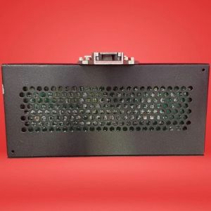 GE IS420ESWBH1A 16 Port Ethernet Switch 330mm Mark VIe