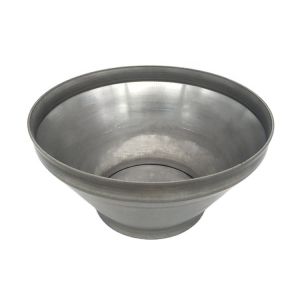 Custom CNC Machining and Second Operation Electro-Planting for Sheet Metal