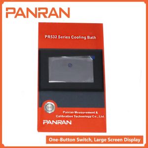 18L 2KW Antifreeze Media Low Temperature Calibration Bath