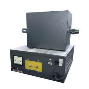 36v 15a High Frequency Hard Chrome Programmable Plating Rectifier