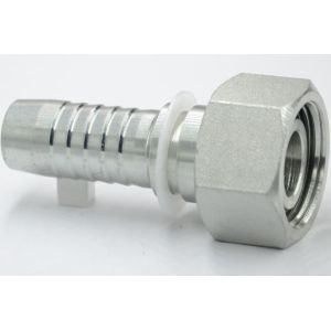 China Eaton Winner Metric Female 24 Cone O-Ring H. T. Hydraulic Hose Tube Fittings for Hydraulic Engine Equipment on sale