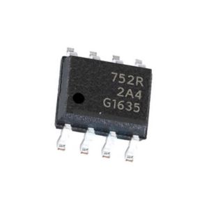 China New and original Mcu BSP752R controller Integrated Circuits Microcontrollers Ic Chip on sale