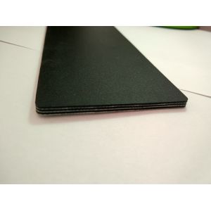 Transmission Machine Polyurethane Conveyor Belt with High Tensile Strength