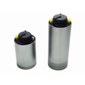 Remote Acoustic Emission Monitoring System With Signal And Time Trigger