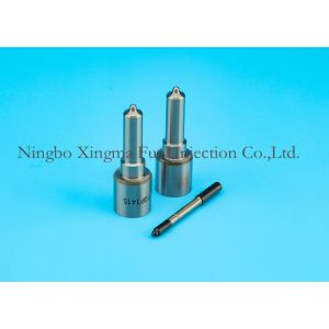 Diesel Common Rail Nozzle DLLA160P1415 / 0433171877 Bosch Injector Nozzle 0 433
