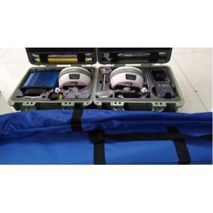 HI-Target RTK GPS Huaxing A8plus GPS Receiver for Survey