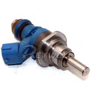 Paypal Accepted Sale Engine Fuel Injector for Mazda CX7 L3K9-13-250A