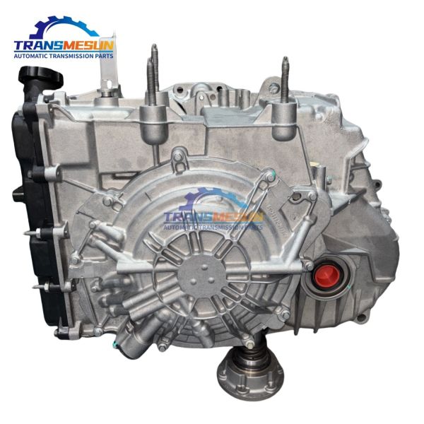 Quality Remanufactured 6F50 Automatic Transmission Assembly - DA8P-7000-CA for 2013 Ford Explorer 3.5L FWD wholesale