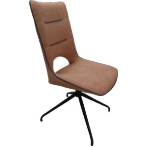 China Comfortable 3H Furniture Fabric Dining Chairs Seating For Home Commercial Use on sale
