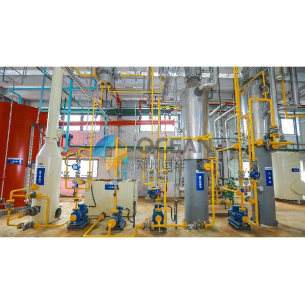 Quality Low Temperature Cold Pressing Equipment Peanut Oil Seeds Processing wholesale