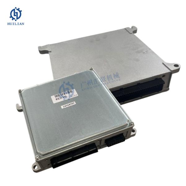 Quality Control Panel Engine Hydraulic Computer Board Controller VOE14594707 14594707 14594708 For Volvo EC170D EC200D EC210D Ec250d Ec220d Ec380d Ec380dl Ec480 Ec480d wholesale