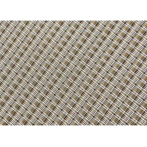 OEM 100m Gold Copper Wire Mesh Screen UV REsistant