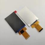 3.5 Inch TFT LCD Display Module 320x480 Resolution MCU Interface