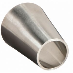 Low Temperature Alloy Steel Joints with ANSI and ASTM Standards