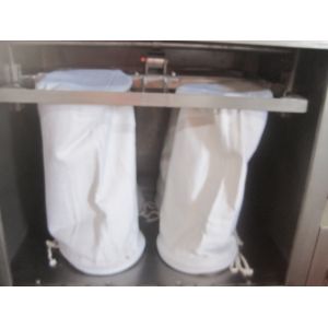 Addition Agent Flexible Shaft Pulverizer Grinding Machine , Industrial Grinder