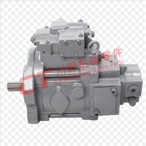 China 36337 Excavator Hydraulic Pump K3V112S-Y015R-2N00 KPM TYPE PC120-6 EX120-2/3 on sale