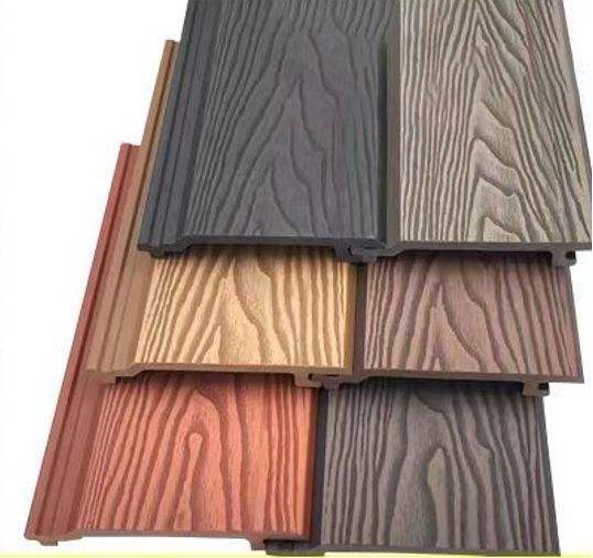 120*60 Size Interior Decoration Panel with Various Colors Available and Easy To