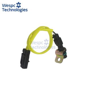 WESPC Crankshaft Speed Sensor KRP1705 For Perkins Engine 2206 2506 2806