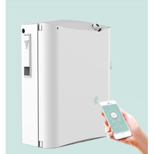 Nano Atomization WIFI Intelligent Commercial Aromatherapy Machine HVAC/AC Timing