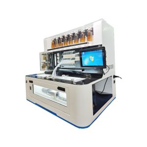 Cheap Larger Scale Oligo Synthesis Machine Custom Integration Of Software for sale