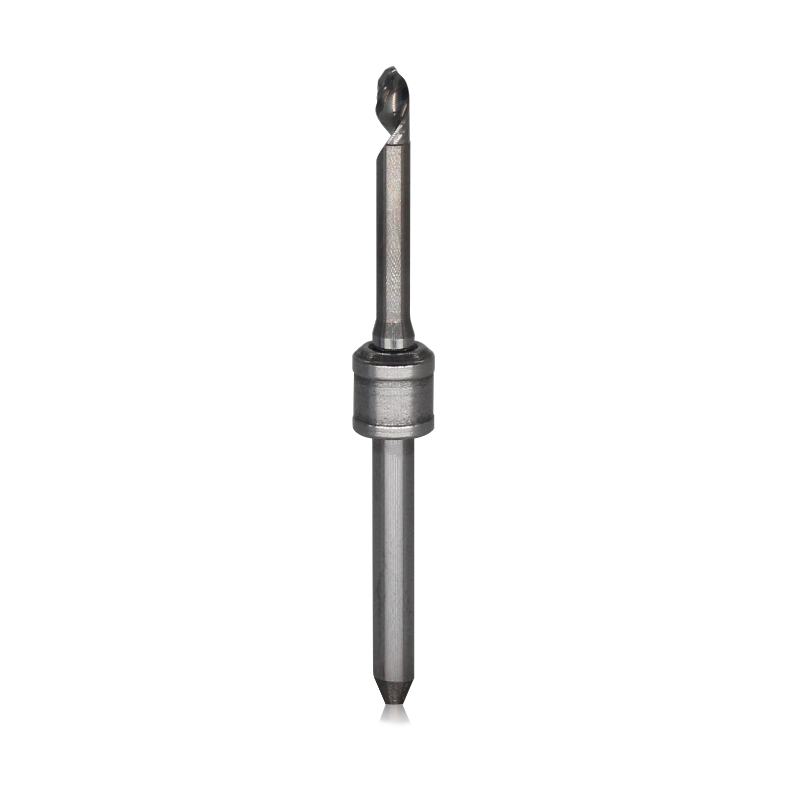 VHF Milling Burs for Zirconia and Glass Ceramic Milling High-Performance