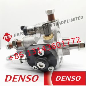 HP3 Common Rail Fuel Pump 294000-0590 294000-0591 For HINO N04C 22100-E0060