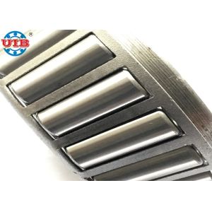 P5 P6 High Temperature Taper Roller Bearing Customized High Chrome Steel