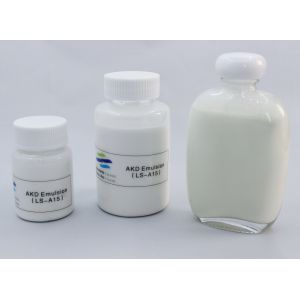 Neutral Sizing Agent Alkyl Ketene Dimer AKD Emulsion