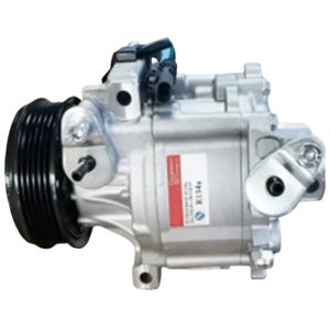 China OE NO. 95524150 42483362/94551798/95522474 95524150/15-22350 Compressor Oem for Chevrolet Spark Vaux on sale