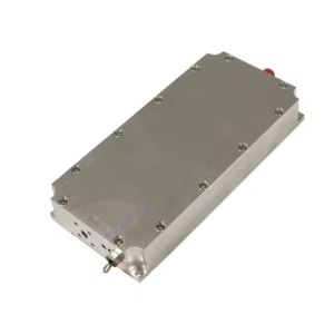 2.4GHz 50W Customized Portable RF Power Amplifier Module with RS485 Communicatio