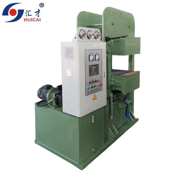 Durable Electric/Oil/Steam Heating Vulcanizing Press for Rubber Product Making