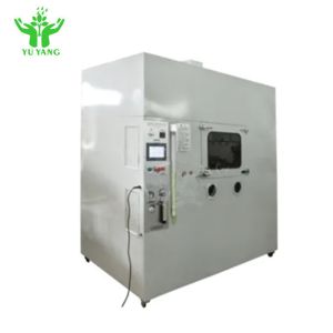 China UL1581 Professional Wire Burning Testing Equipment Electronic on sale