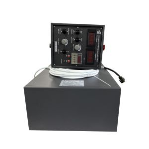 Cheap 20V 500A Reversing Rectifier Power Supply for Electroplating &amp; Electrolysis for sale