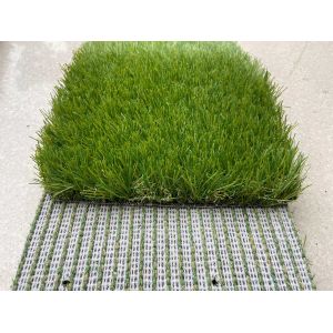 Artificial Grass Synthetic Grass Turf 40mm Multipurpose Grass ECO Backing​ For