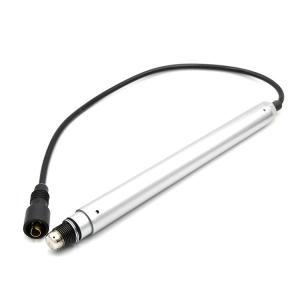Cheap Long Operating Hours M18*1.5 S-R6A12 Spark Plug for MWM and erpillar Gas Engines for sale