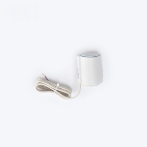 WiFi Floor Heating Thermostat Electric Radiator Valve 1.5MM Actuator Head