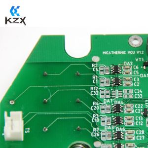 High Performance Multi Layer PCB Assembly With Min Hole Size 0.25mm