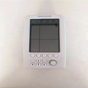 SANY SY205C8 SY215C8 OPUS46 Excavator Instrument Panel