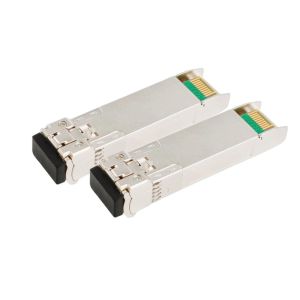 850nm Cisco DS-SFP-FC32G-SW Compatible 32GFC-SW 100m Transceiver For Fiber