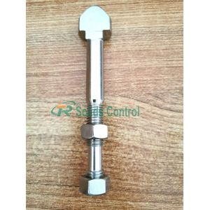 API Shaker Stainless Steel Tensioning Bolts 13cm Length