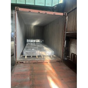 Food Grade Coating Printing Tinplate Sheet Environmental Friendly T3 T4 T5