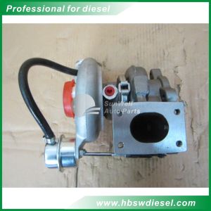 HE221W Turbo 2834187 2834188 3768010 for Cummins ISDE engine