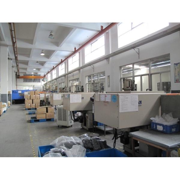 PP elastic hose , flexible retractable medical breathing tube, GH2005, Eco-friendly