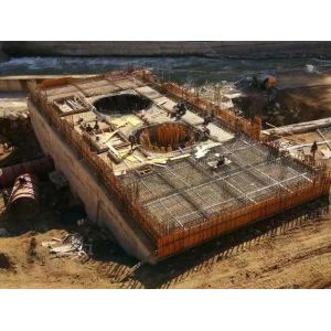 Rated Power 300KW-20MW Francis Turbine Generator for Power Plant Needs